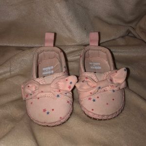 Toms baby shoes